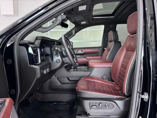 used 2024 GMC Sierra 1500 car, priced at $71,987
