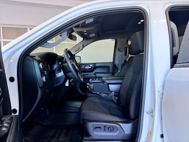 used 2020 GMC Sierra 1500 car, priced at $29,987