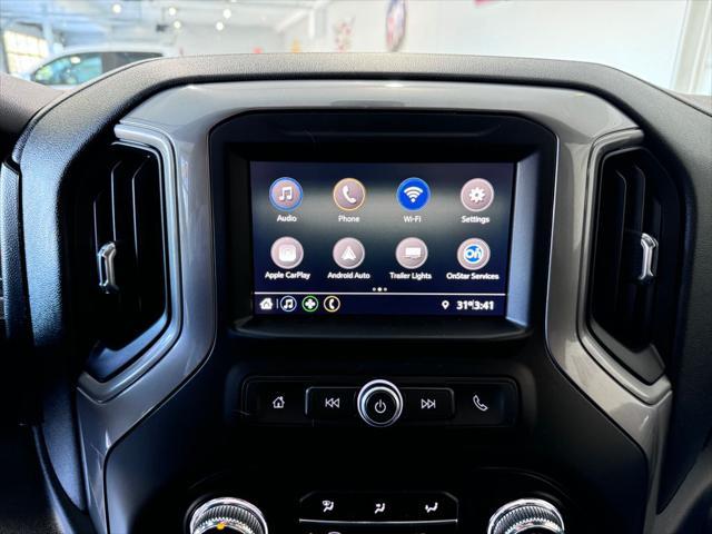 used 2020 GMC Sierra 1500 car, priced at $29,987