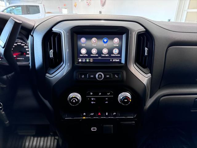 used 2020 GMC Sierra 1500 car, priced at $29,987