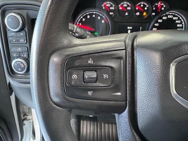used 2020 GMC Sierra 1500 car, priced at $29,987