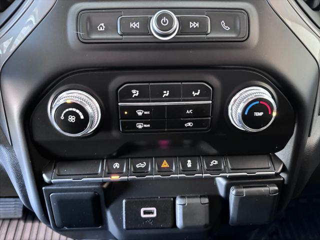 used 2020 GMC Sierra 1500 car, priced at $29,987