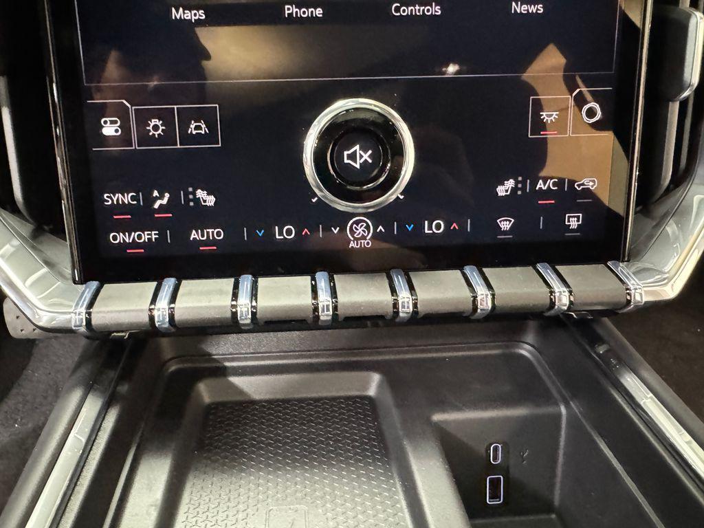 new 2026 GMC Acadia car, priced at $56,120