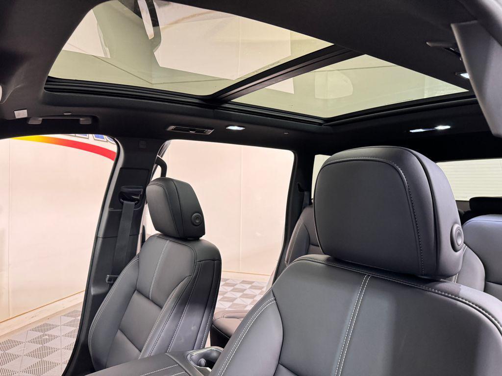 new 2026 GMC Acadia car, priced at $56,120