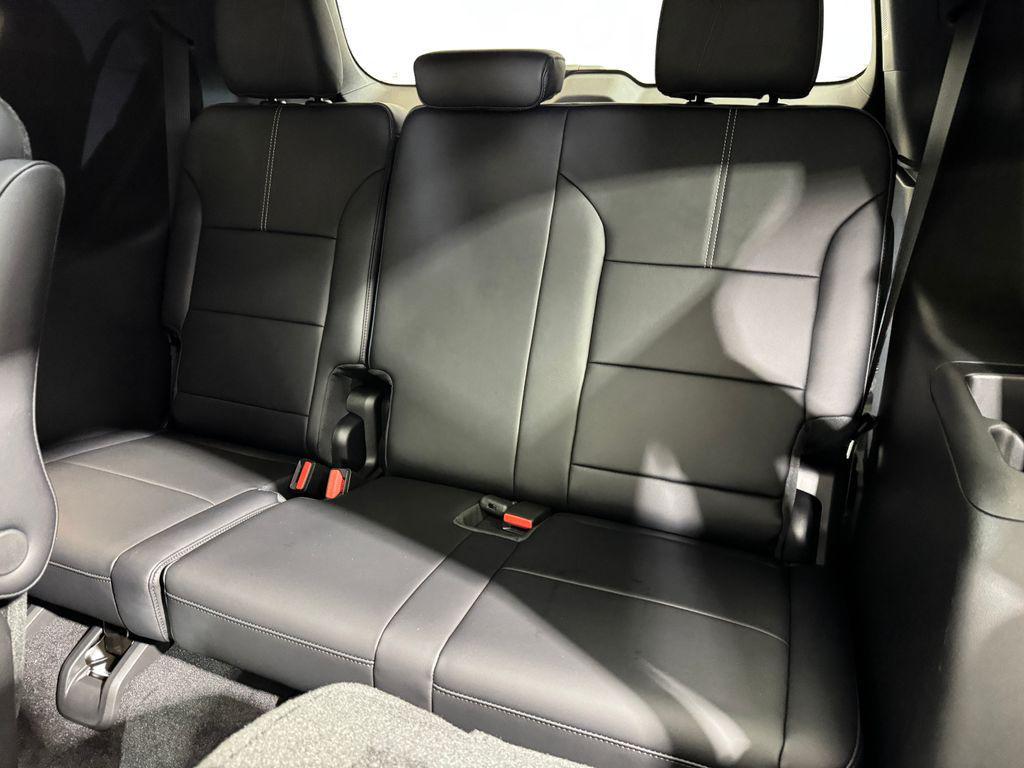 new 2026 GMC Acadia car, priced at $56,120