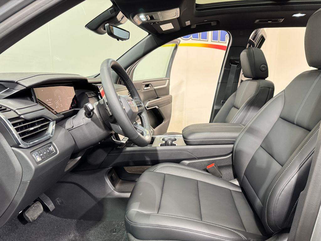 new 2026 GMC Acadia car, priced at $56,120