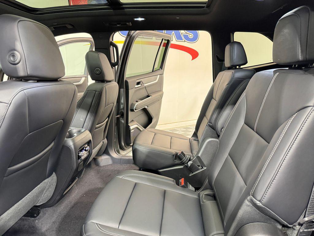 new 2026 GMC Acadia car, priced at $56,120