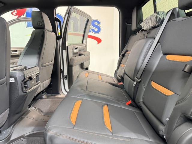 new 2025 GMC Sierra 2500 car, priced at $86,720