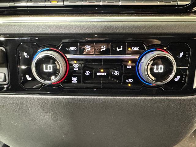 new 2025 Chevrolet Silverado 3500 car, priced at $65,925