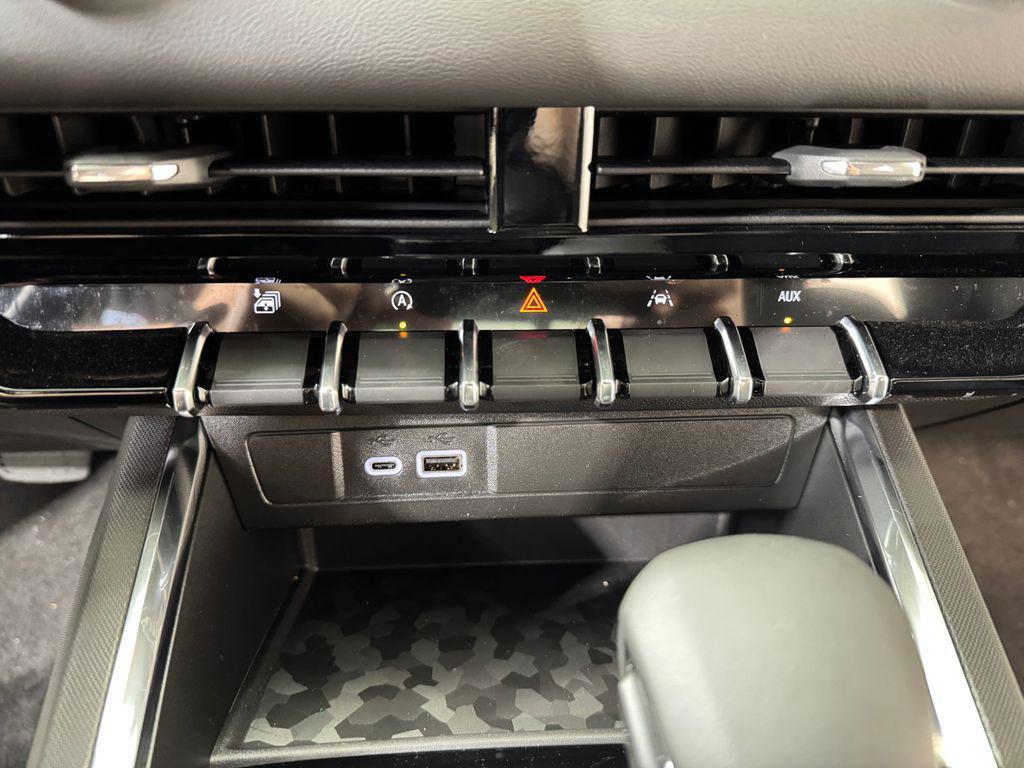 new 2026 GMC Canyon car, priced at $46,875