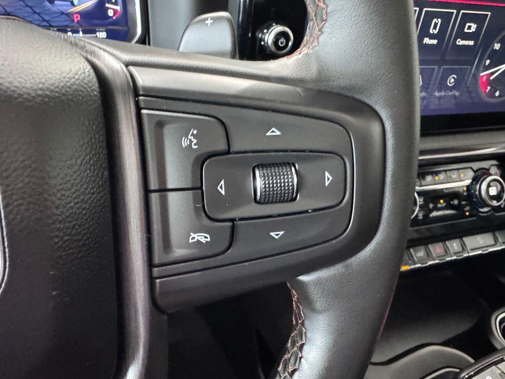 used 2024 GMC Sierra 1500 car, priced at $53,987