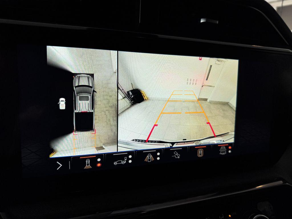 used 2024 GMC Sierra 1500 car, priced at $53,987