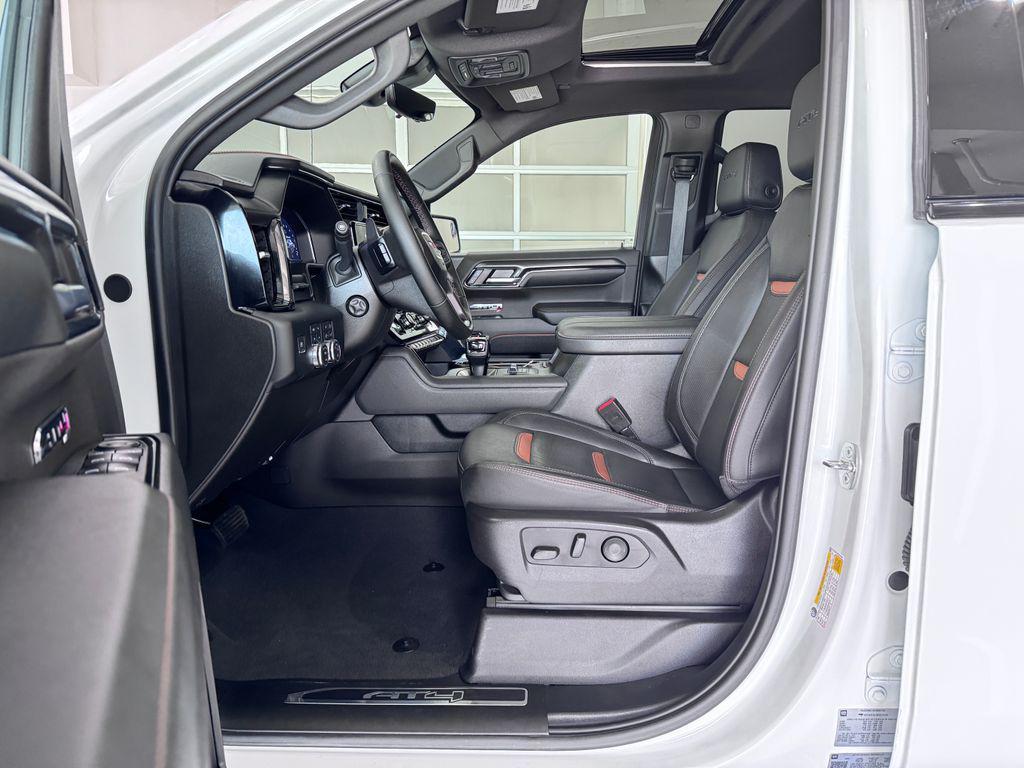 used 2024 GMC Sierra 1500 car, priced at $53,987