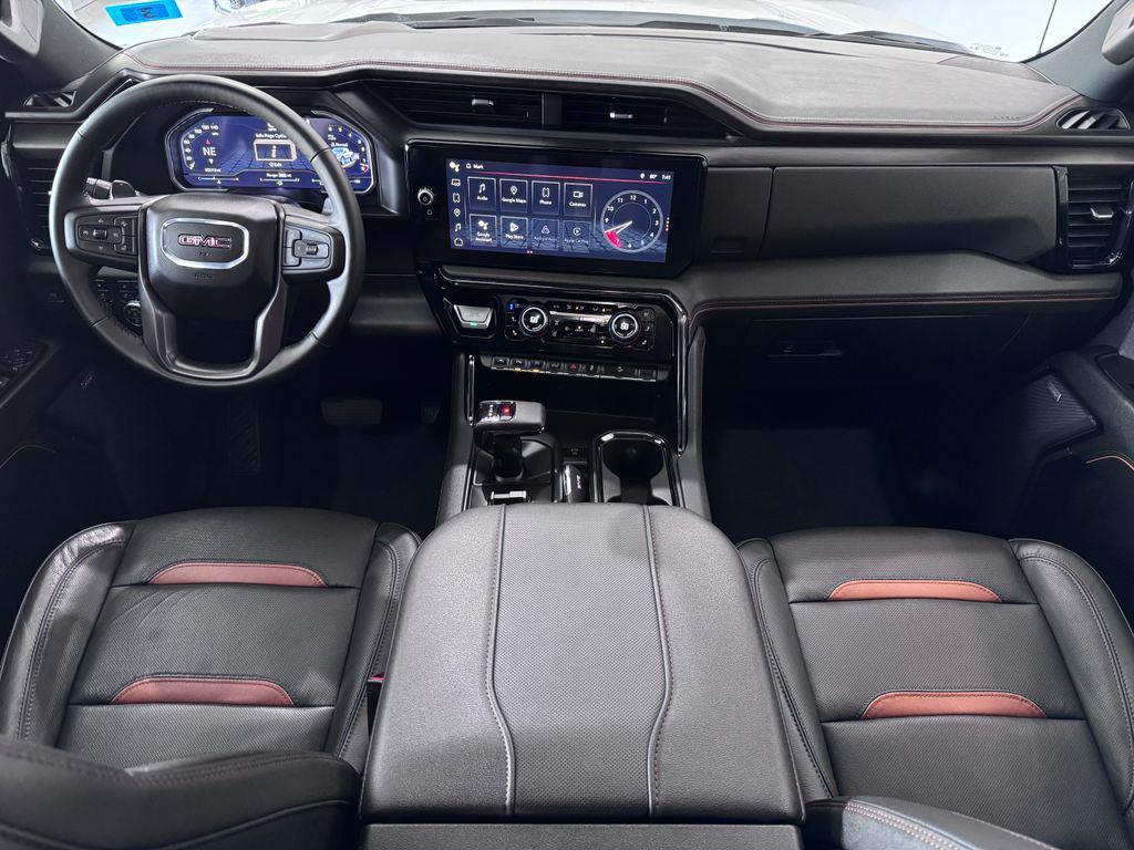 used 2024 GMC Sierra 1500 car, priced at $53,987
