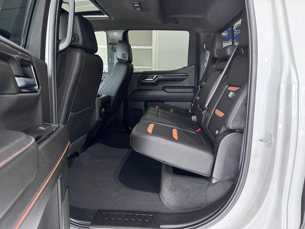 used 2024 GMC Sierra 1500 car, priced at $53,987