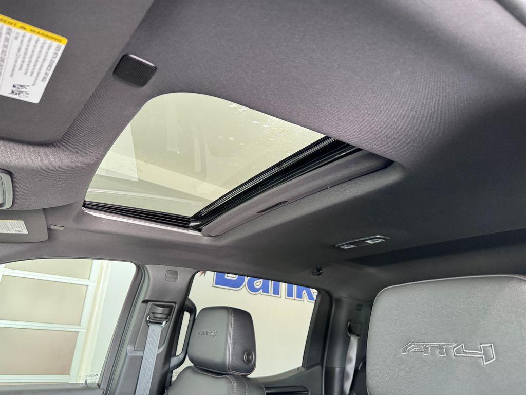 used 2024 GMC Sierra 1500 car, priced at $53,987