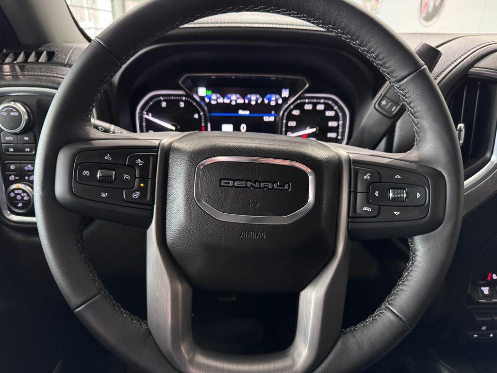 used 2022 GMC Sierra 2500 car, priced at $61,987