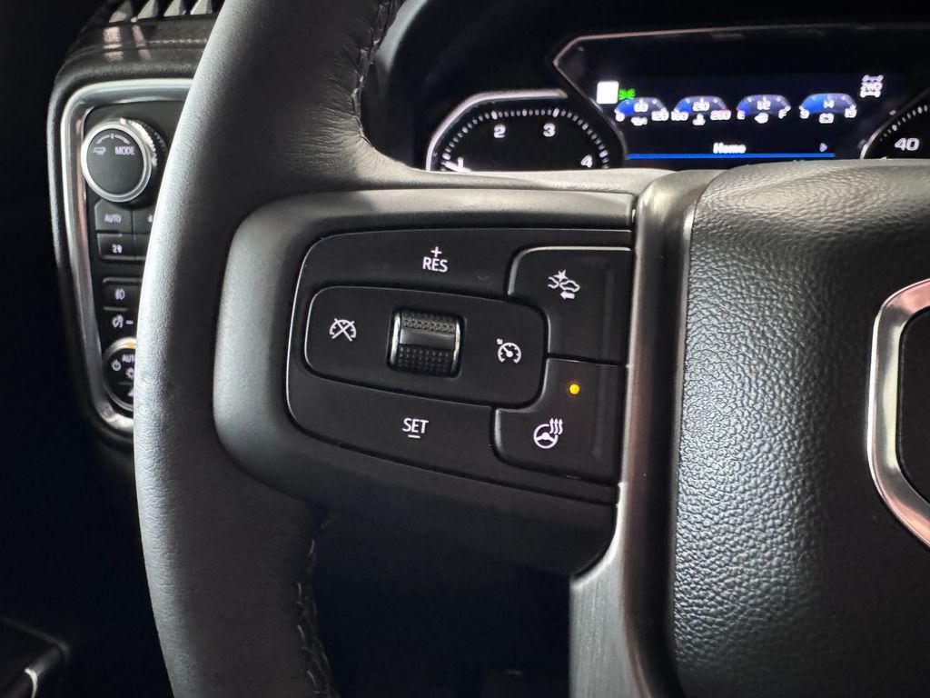 used 2022 GMC Sierra 2500 car, priced at $61,987