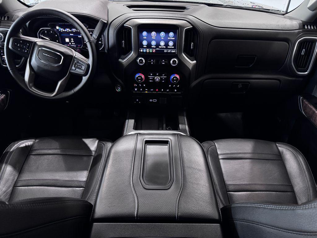 used 2022 GMC Sierra 2500 car, priced at $61,987