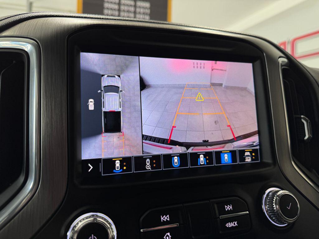 used 2022 GMC Sierra 2500 car, priced at $61,987