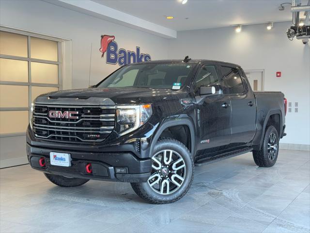 used 2024 GMC Sierra 1500 car, priced at $63,487