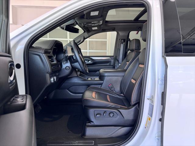 used 2023 GMC Yukon XL car, priced at $65,987