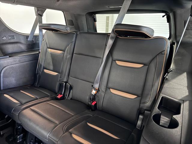 used 2023 GMC Yukon XL car, priced at $65,987