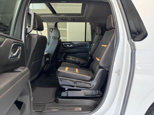 used 2023 GMC Yukon XL car, priced at $65,987