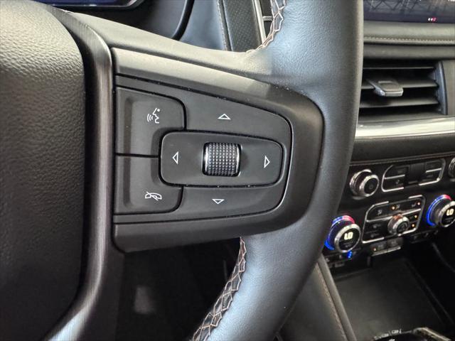used 2023 GMC Yukon XL car, priced at $65,987