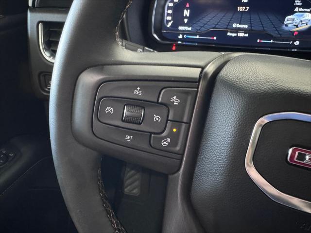 used 2023 GMC Yukon XL car, priced at $65,987