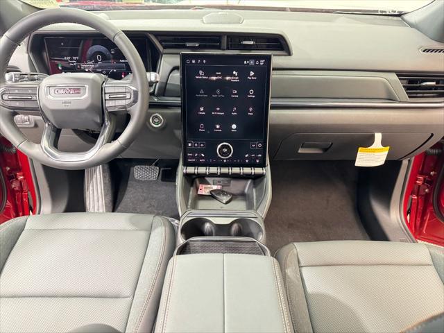 new 2026 GMC Terrain car, priced at $41,235