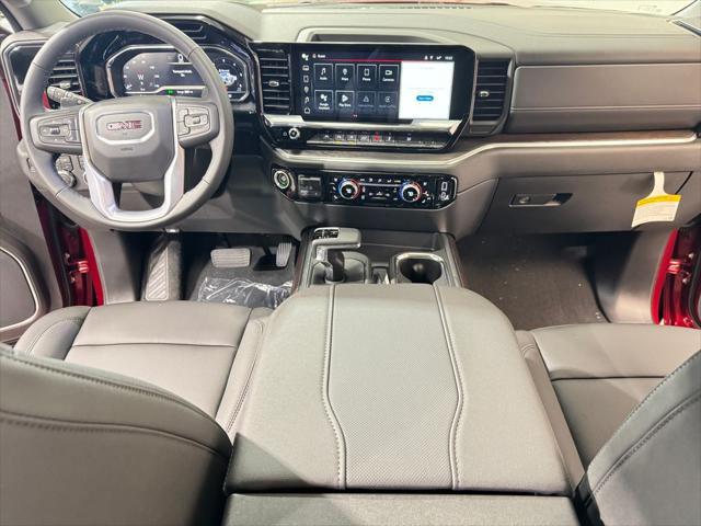 new 2025 GMC Sierra 1500 car, priced at $65,306