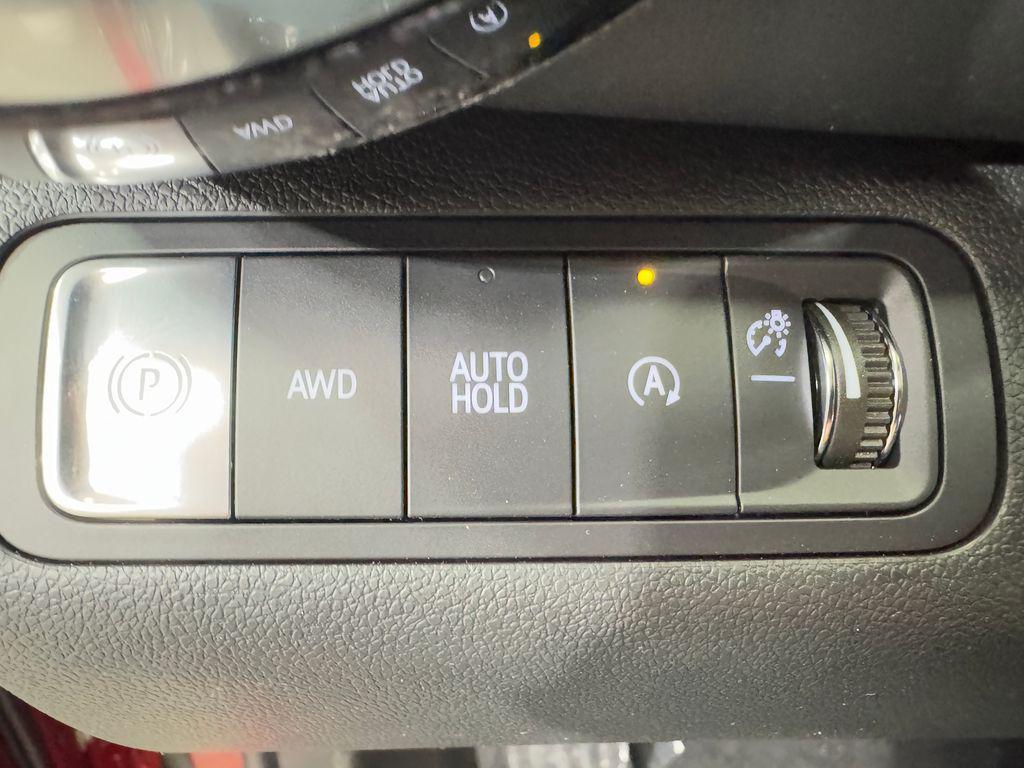 new 2025 Chevrolet Equinox car, priced at $32,980