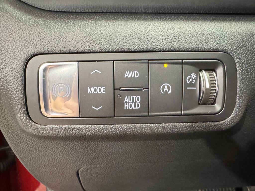 new 2026 GMC Terrain car, priced at $44,888