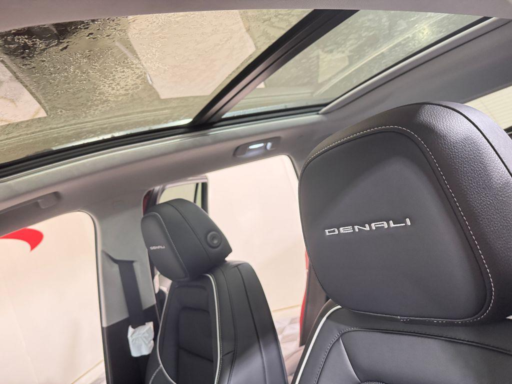 new 2026 GMC Terrain car, priced at $44,888