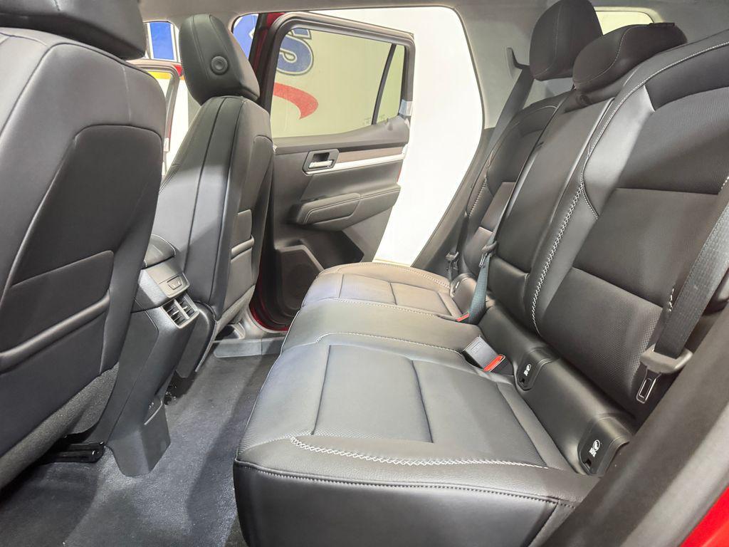 new 2026 GMC Terrain car, priced at $44,888