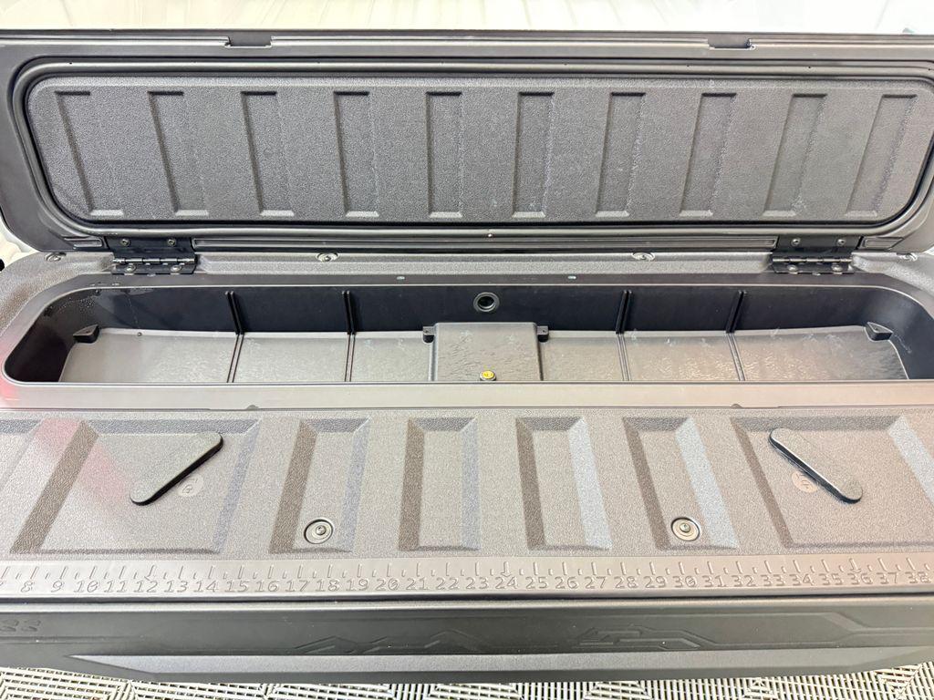 new 2026 Chevrolet Colorado car, priced at $43,420