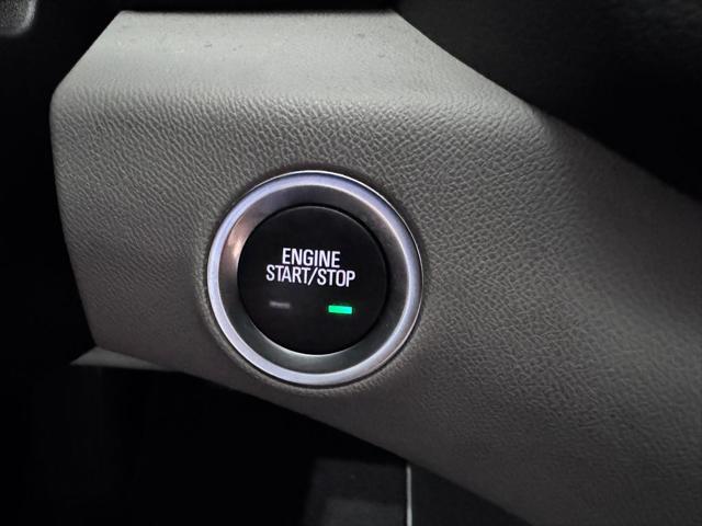 used 2023 GMC Terrain car, priced at $25,487