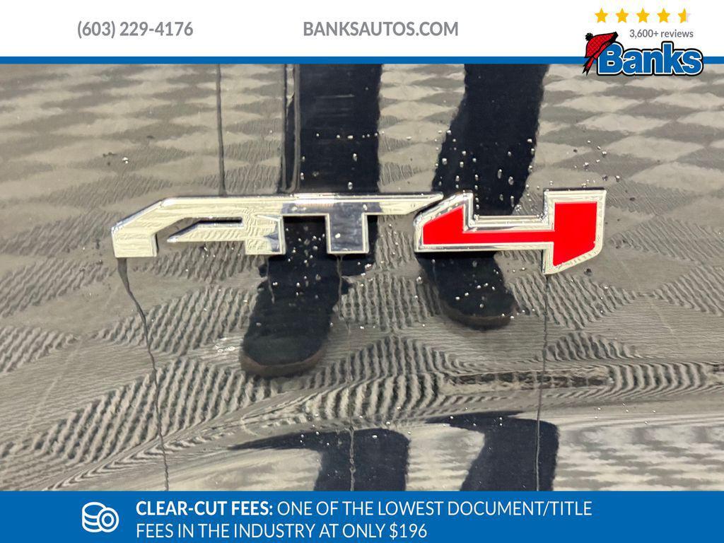 new 2026 GMC Terrain car, priced at $39,835