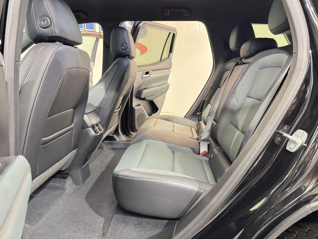 new 2026 GMC Terrain car, priced at $39,835