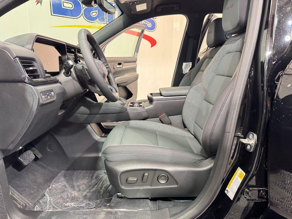 new 2026 GMC Terrain car, priced at $39,835