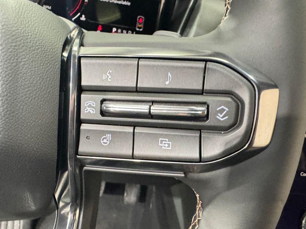 new 2026 GMC Terrain car, priced at $39,835