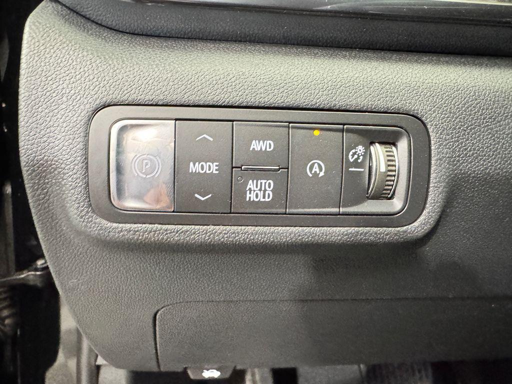 new 2026 GMC Terrain car, priced at $39,835