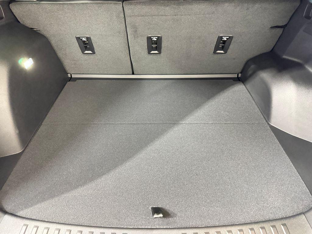 new 2026 GMC Terrain car, priced at $39,835