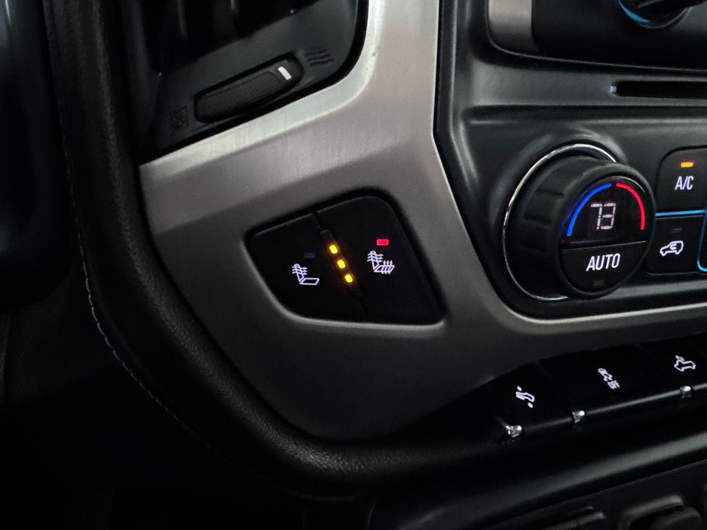 used 2018 GMC Sierra 1500 car, priced at $26,987