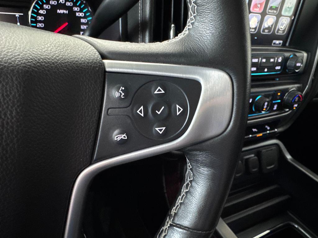 used 2018 GMC Sierra 1500 car, priced at $26,987