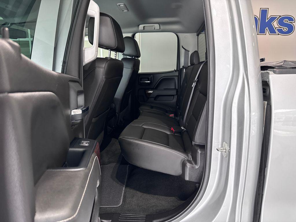 used 2018 GMC Sierra 1500 car, priced at $26,987