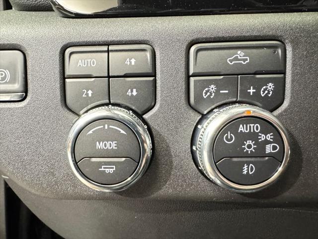 new 2025 GMC Sierra 1500 car, priced at $57,532