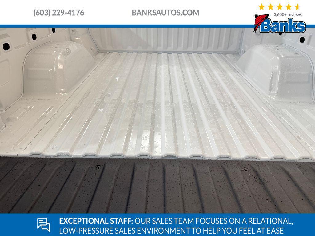 new 2026 GMC Sierra 1500 car, priced at $56,753