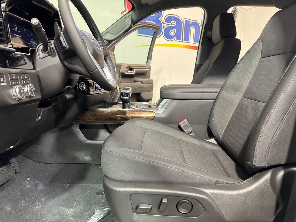 new 2026 GMC Sierra 1500 car, priced at $56,753